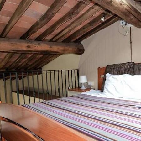 Casolare Puccini Apartment Bagni di Lucca Bagian luar foto