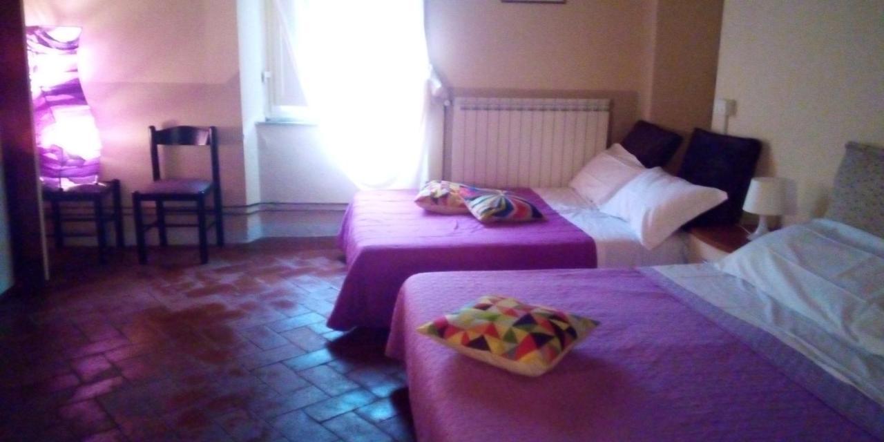 Casolare Puccini Apartment Bagni di Lucca Bagian luar foto