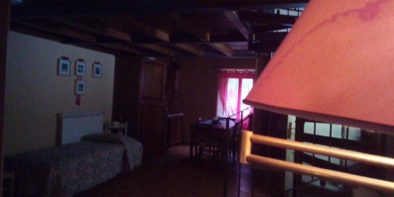 Casolare Puccini Apartment Bagni di Lucca Bagian luar foto
