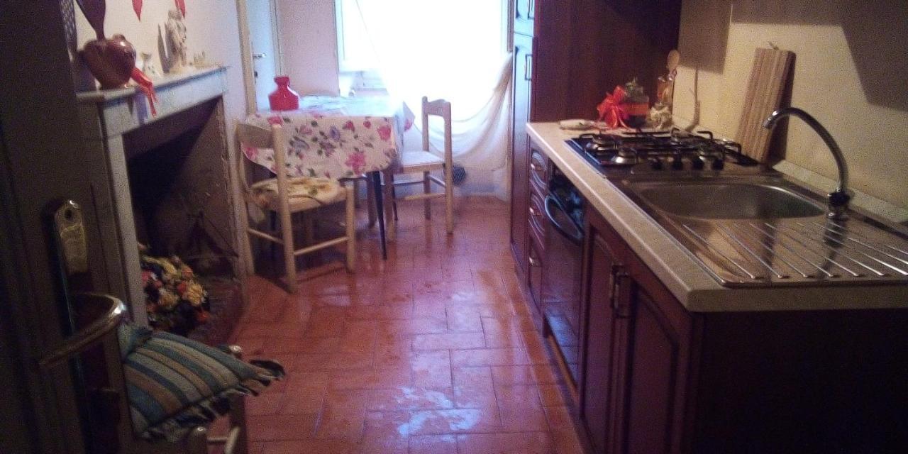 Casolare Puccini Apartment Bagni di Lucca Bagian luar foto