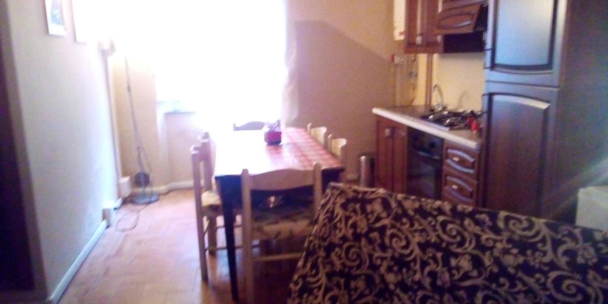 Casolare Puccini Apartment Bagni di Lucca Ruang foto