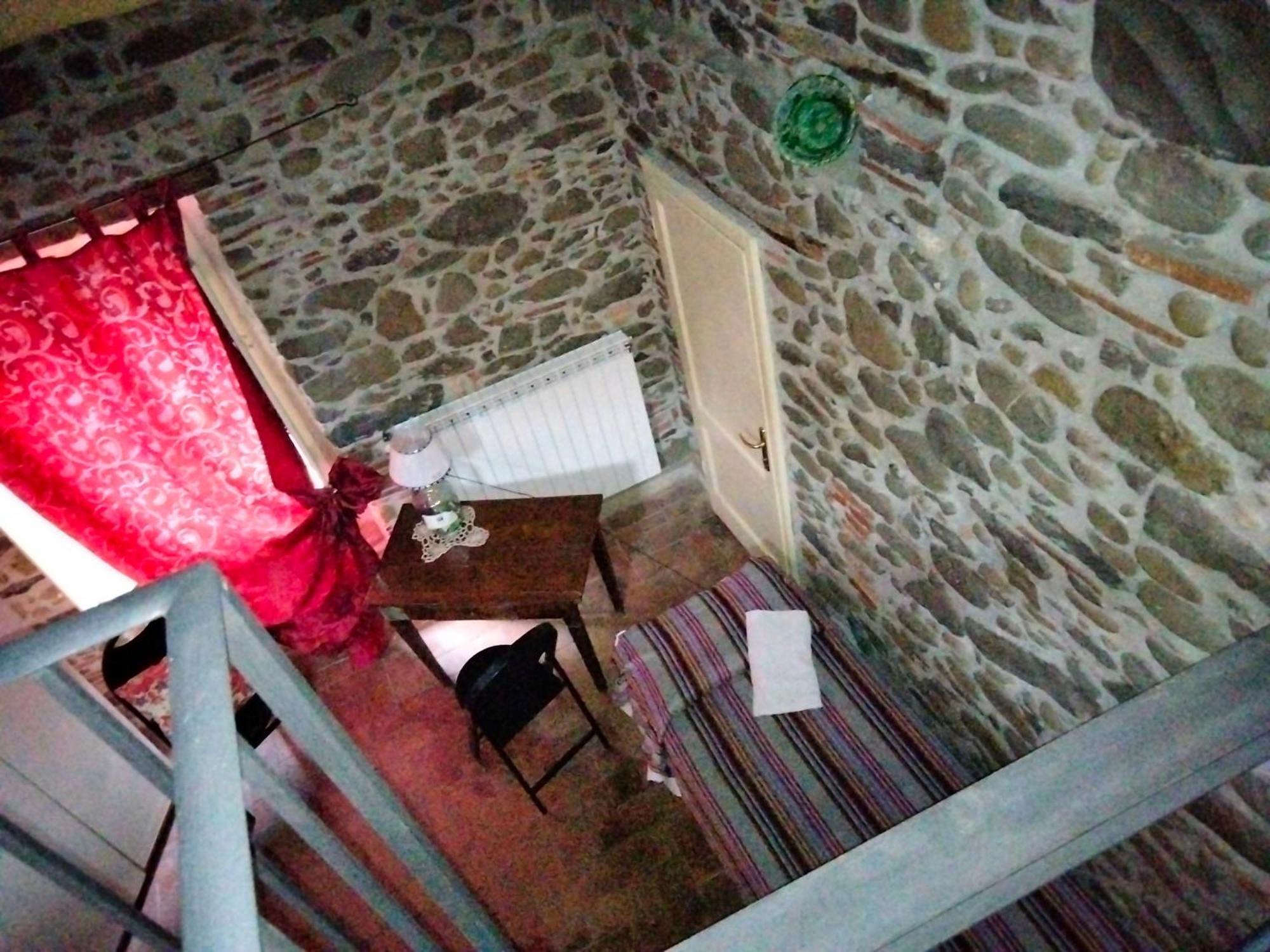 Casolare Puccini Apartment Bagni di Lucca Bagian luar foto