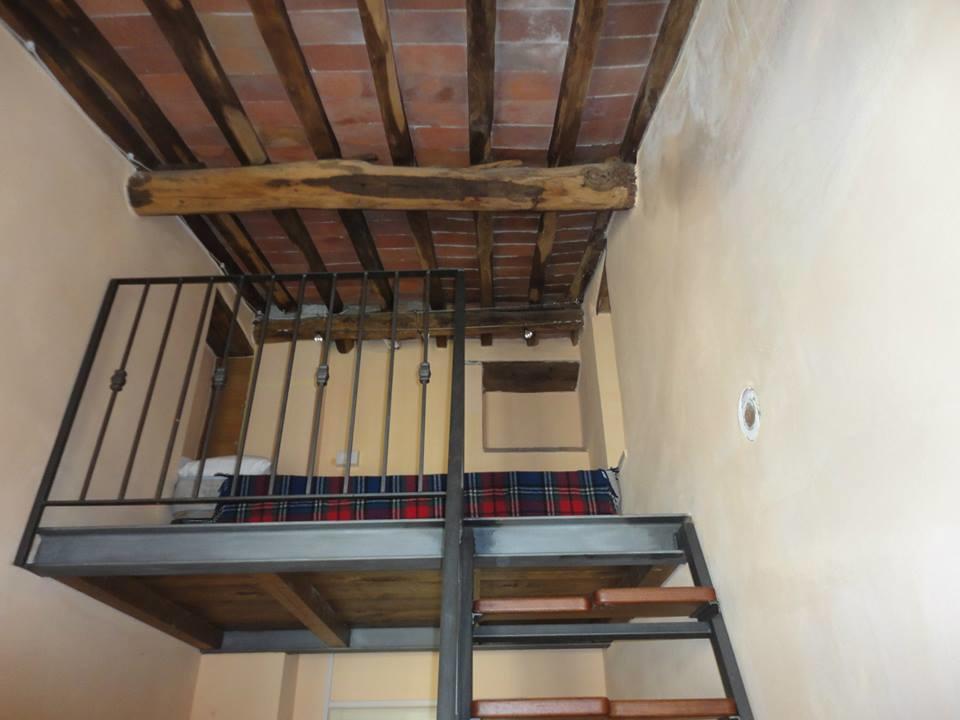 Casolare Puccini Apartment Bagni di Lucca Bagian luar foto