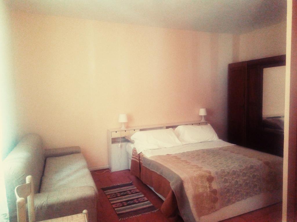 Casolare Puccini Apartment Bagni di Lucca Bagian luar foto