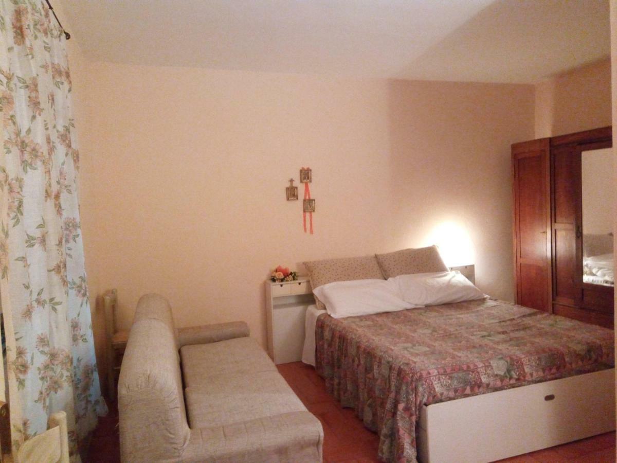 Casolare Puccini Apartment Bagni di Lucca Bagian luar foto