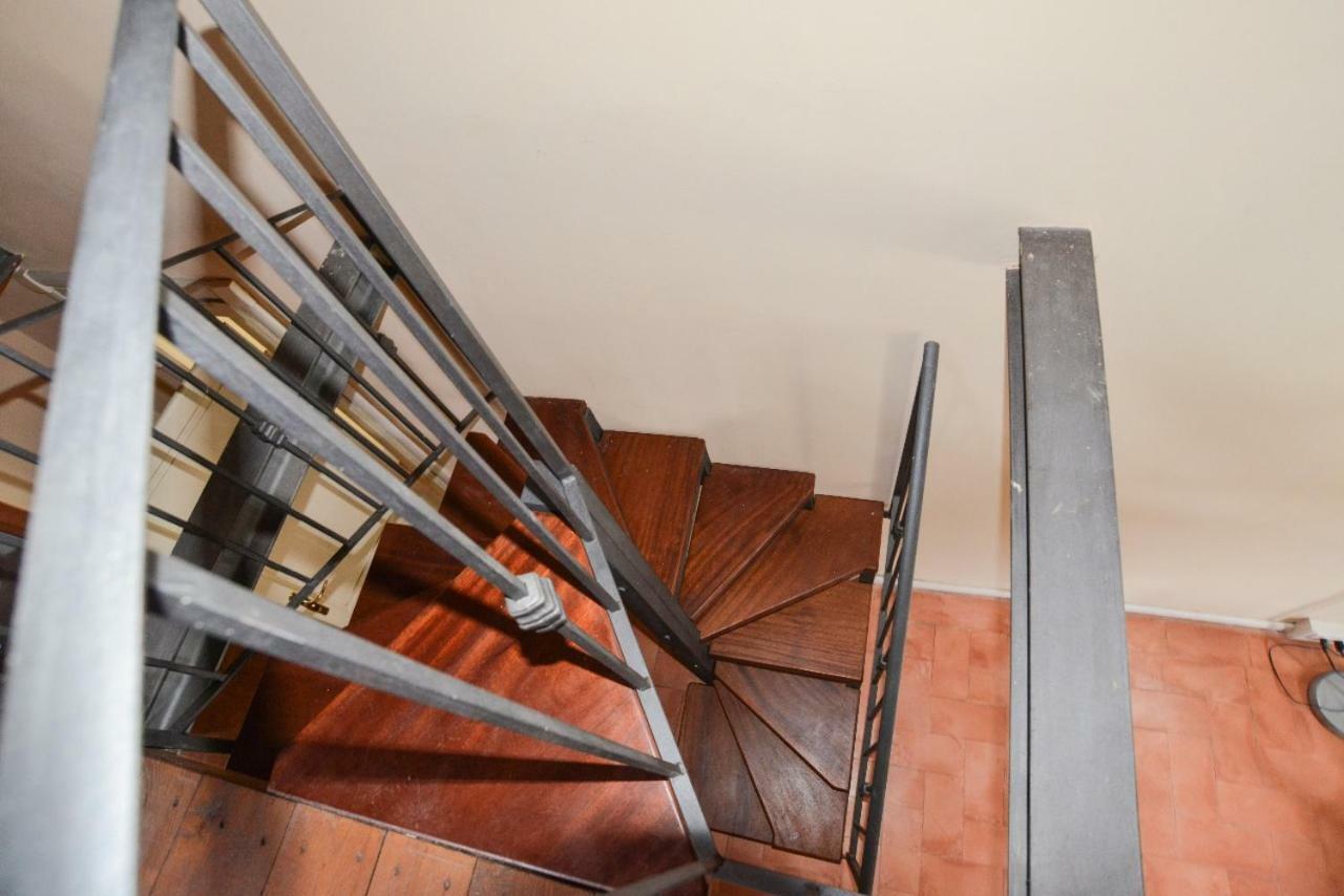 Casolare Puccini Apartment Bagni di Lucca Bagian luar foto