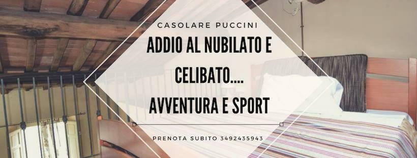 Casolare Puccini Apartment Bagni di Lucca Bagian luar foto
