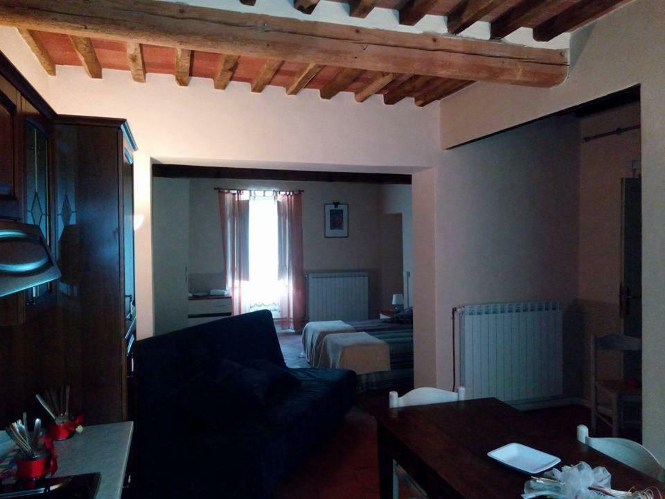 Casolare Puccini Apartment Bagni di Lucca Bagian luar foto